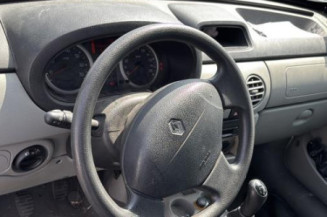 Serrure avant droit RENAULT KANGOO 1