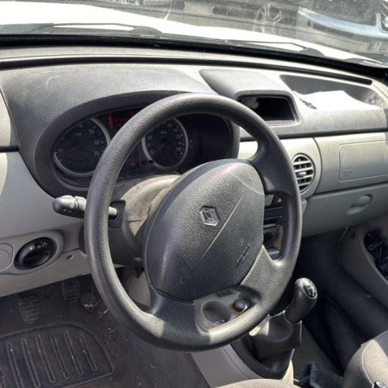 Serrure avant droit RENAULT KANGOO 1 Photo n°11