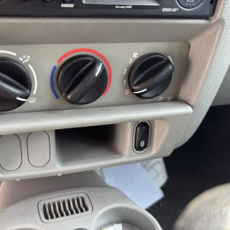 Serrure avant droit RENAULT KANGOO 1 Photo n°13