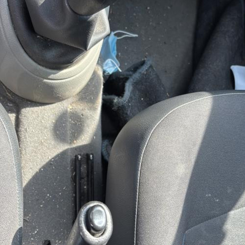 Serrure avant droit RENAULT KANGOO 1 Photo n°14