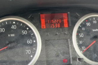 Serrure avant droit RENAULT KANGOO 1