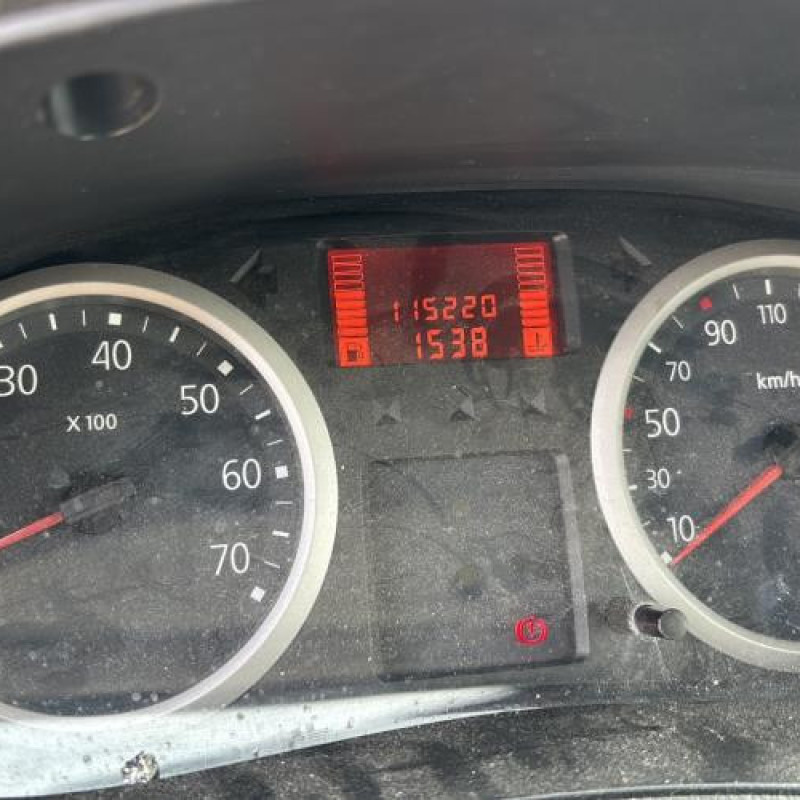 Serrure avant droit RENAULT KANGOO 1 Photo n°15