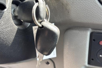 Serrure avant droit RENAULT KANGOO 1