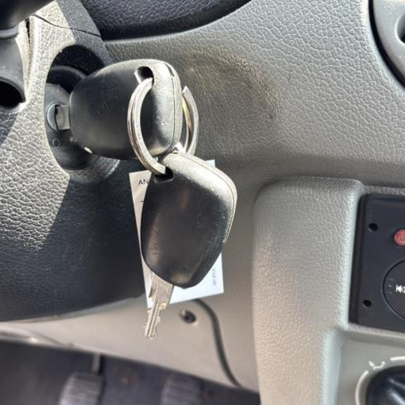 Serrure avant droit RENAULT KANGOO 1 Photo n°16