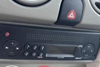 Serrure avant droit RENAULT KANGOO 1