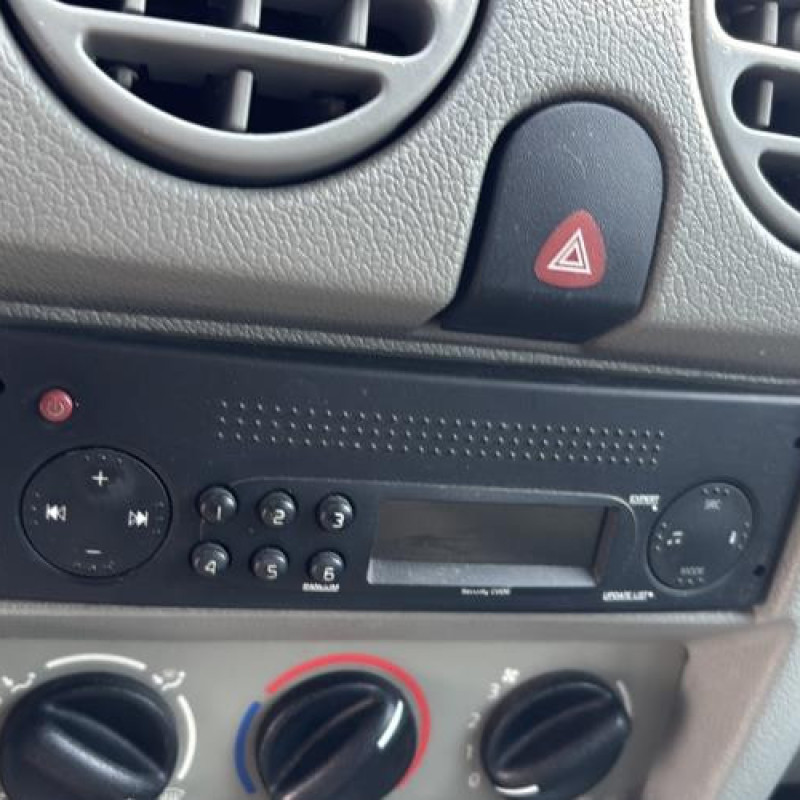 Serrure avant droit RENAULT KANGOO 1 Photo n°17
