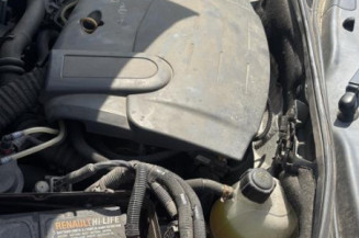 Serrure avant droit RENAULT KANGOO 1