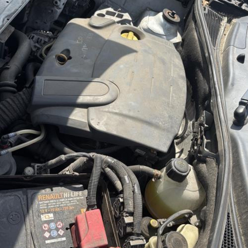 Serrure avant droit RENAULT KANGOO 1 Photo n°18