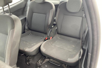 Air bag rideau gauche RENAULT TWINGO 2