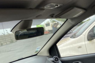 Air bag rideau gauche RENAULT TWINGO 2