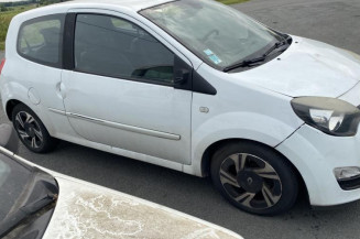 Avertisseur/Klaxon RENAULT TWINGO 2