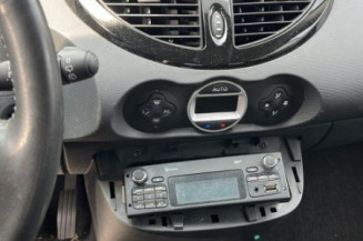 Colonne de direction RENAULT TWINGO 2