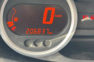 Colonne de direction RENAULT TWINGO 2