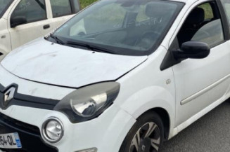 Colonne de direction RENAULT TWINGO 2