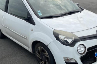 Colonne de direction RENAULT TWINGO 2
