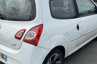 Colonne de direction RENAULT TWINGO 2