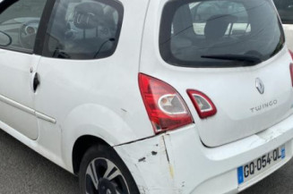 Colonne de direction RENAULT TWINGO 2