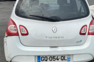 Colonne de direction RENAULT TWINGO 2