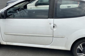 Colonne de direction RENAULT TWINGO 2