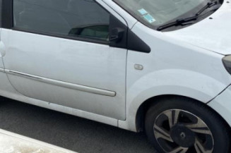 Colonne de direction RENAULT TWINGO 2