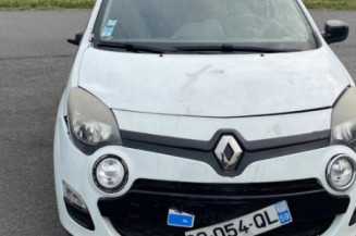 Colonne de direction RENAULT TWINGO 2