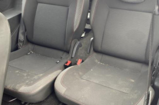 Colonne de direction RENAULT TWINGO 2