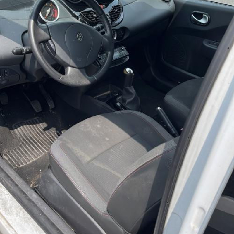 Repetiteur clignotant avant droit  (Feux) RENAULT TWINGO 2 Photo n°1