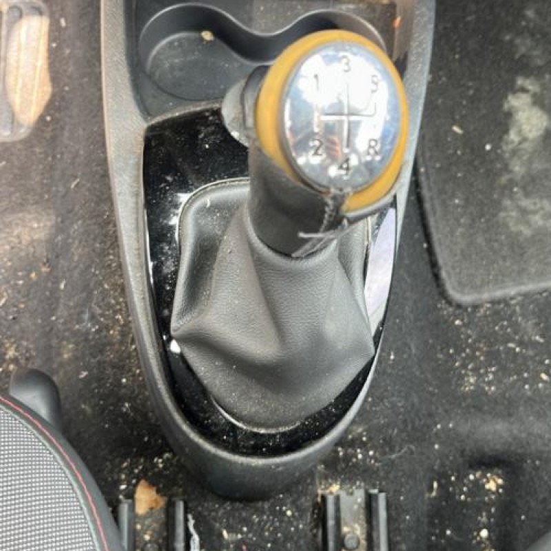 Repetiteur clignotant avant droit  (Feux) RENAULT TWINGO 2 Photo n°3