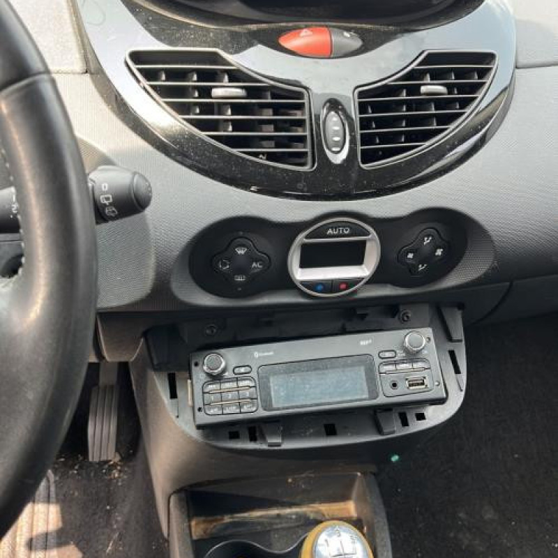 Repetiteur clignotant avant droit  (Feux) RENAULT TWINGO 2 Photo n°4