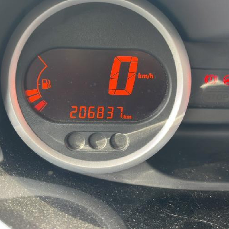 Repetiteur clignotant avant droit  (Feux) RENAULT TWINGO 2 Photo n°6