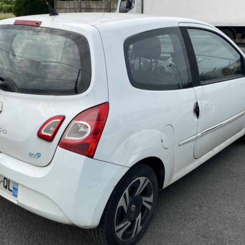 Repetiteur clignotant avant droit  (Feux) RENAULT TWINGO 2 Photo n°9