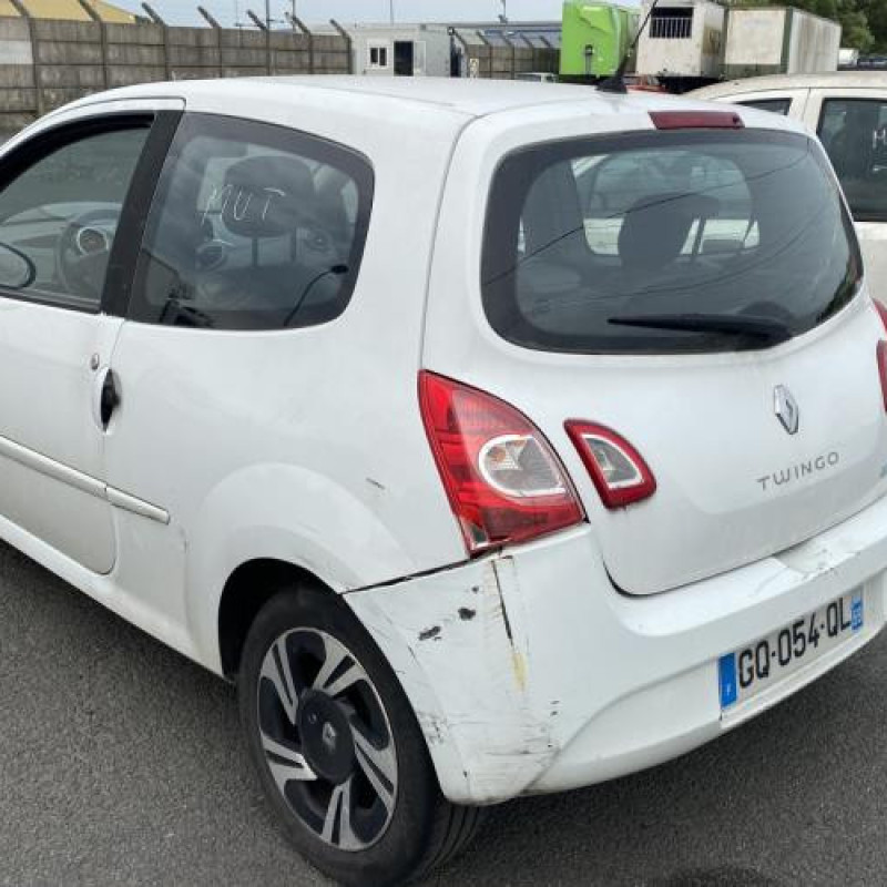 Repetiteur clignotant avant droit  (Feux) RENAULT TWINGO 2 Photo n°10