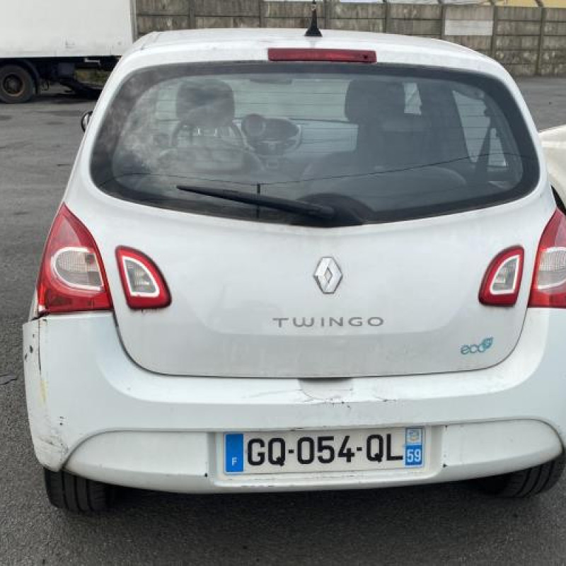 Repetiteur clignotant avant droit  (Feux) RENAULT TWINGO 2 Photo n°11
