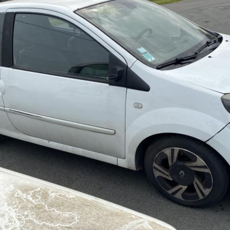 Repetiteur clignotant avant droit  (Feux) RENAULT TWINGO 2 Photo n°13