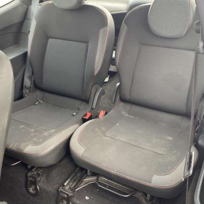 Repetiteur clignotant avant droit  (Feux) RENAULT TWINGO 2 Photo n°17