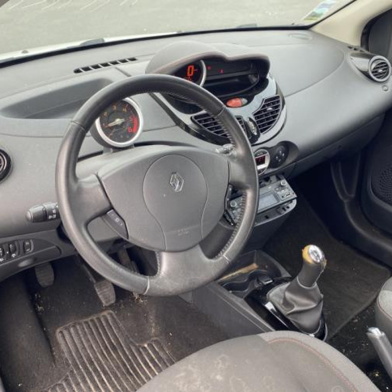 Repetiteur clignotant avant droit  (Feux) RENAULT TWINGO 2 Photo n°18