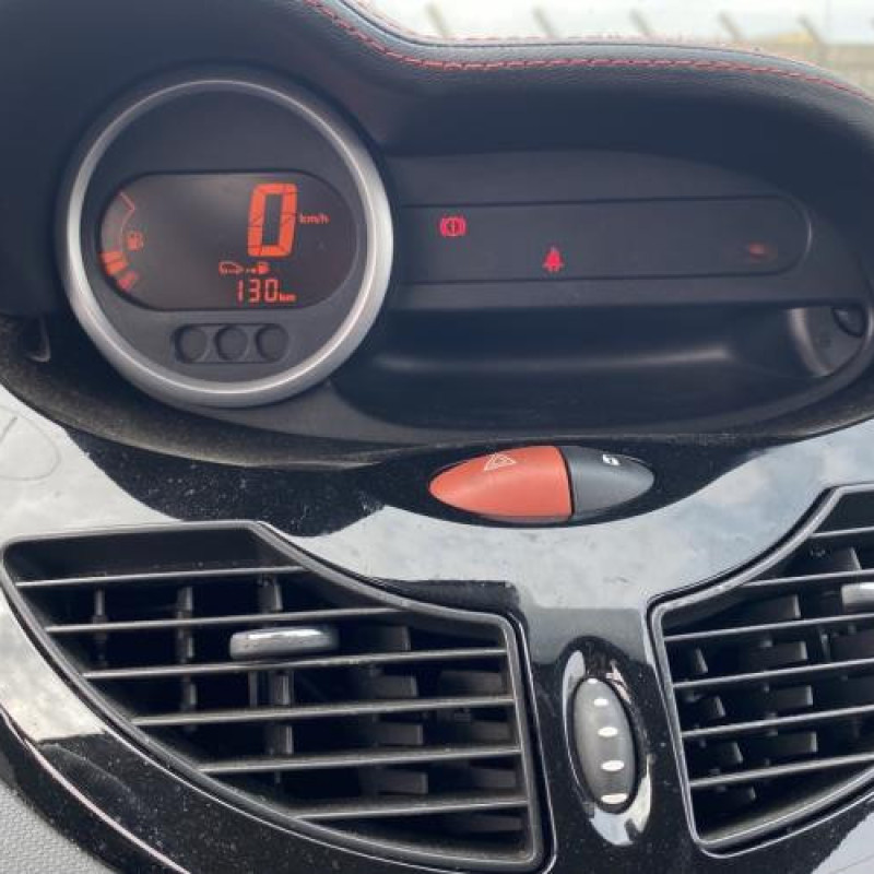 Repetiteur clignotant avant droit  (Feux) RENAULT TWINGO 2 Photo n°20