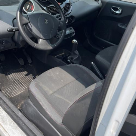 Serrure avant gauche RENAULT TWINGO 2 Photo n°1