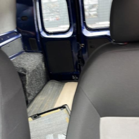 Moteur FIAT FIORINO 3 Photo n°1