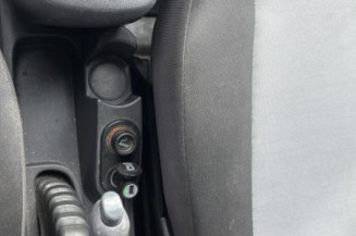 Moteur FIAT FIORINO 3