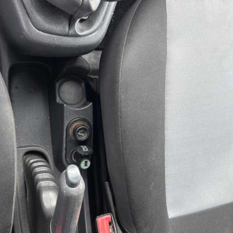 Moteur FIAT FIORINO 3 Photo n°18