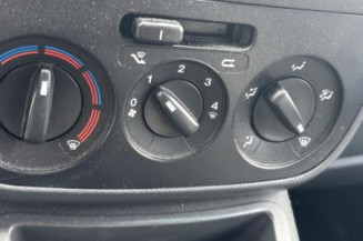 Moteur FIAT FIORINO 3