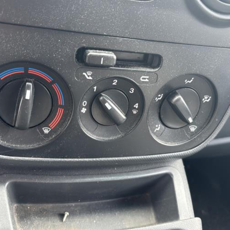 Moteur FIAT FIORINO 3 Photo n°19