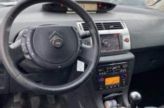 Moteur CITROEN C4 1