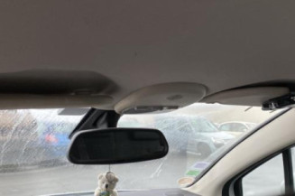 Moteur CITROEN C4 1