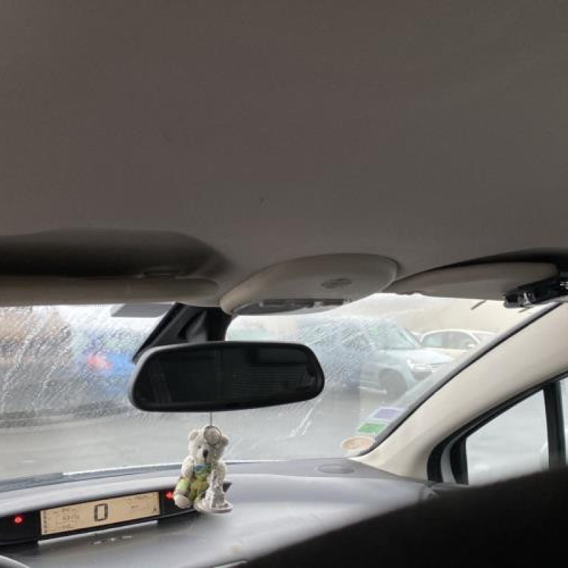 Moteur CITROEN C4 1 Photo n°16