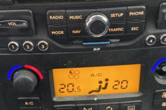 Moteur CITROEN C4 1