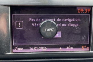 Moteur CITROEN C4 1
