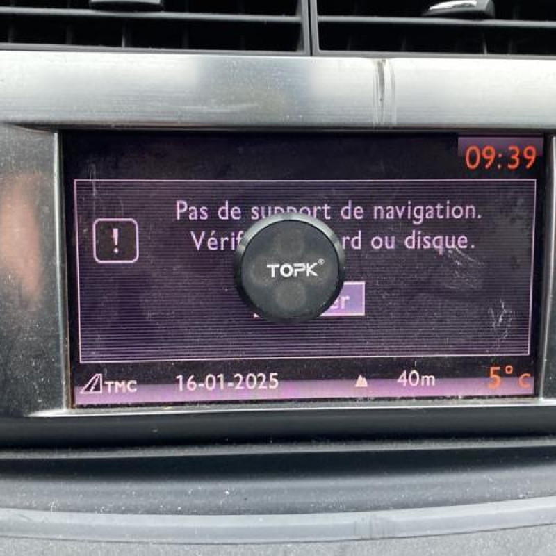 Moteur CITROEN C4 1 Photo n°18