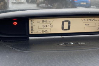 Moteur CITROEN C4 1